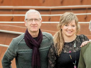 C'est @ Anglet Février 2014