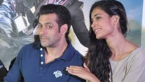 Salman Khan 's Affection For Sarah Jane Dias