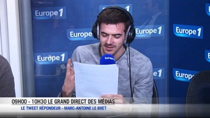 Une mèche, de la drogue et des prostituées