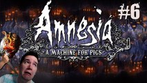 Amnesia: A Machine for Pigs - Part 6: Too many Pigs