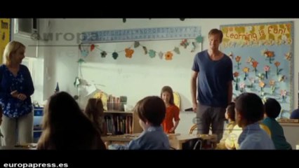 Estrenos de cine para este fin de semana