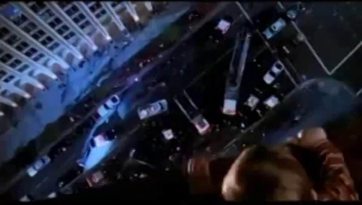 Baby's Day Out Movie Trailer - 1st Teaser 1994_clip10