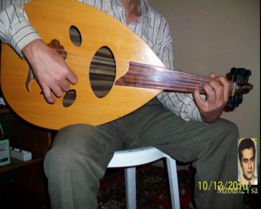 Marra Yehanini By  Abdouu