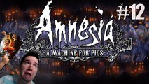Amnesia: A Machine for Pigs - Part 12: Deeper into the Machine