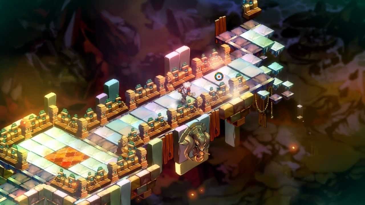SnapShot - "Bastion"