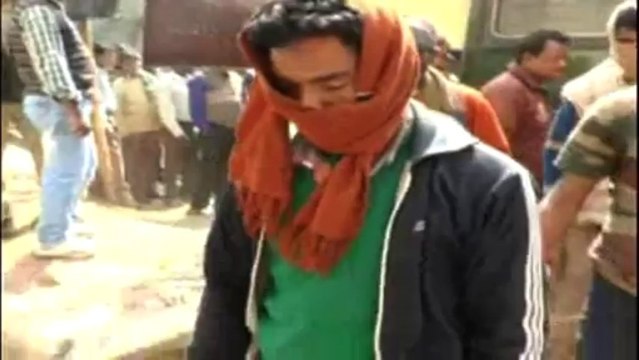 Minor raped in West Bengal, accused arrested