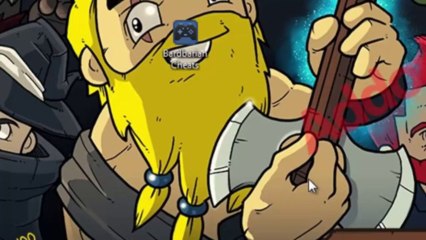 Bardbarian Cheats - Unlimited Gold & Coins + Unlock all