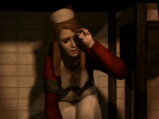 Silent Hill - 04 / L'hôpital Alchemilla