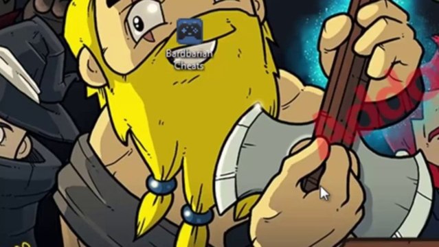 FREE Bardbarian Hack Tool (iOS/android) Working 2014