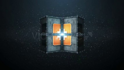 Cinematic Ident - Social Media Network - After Effects Template