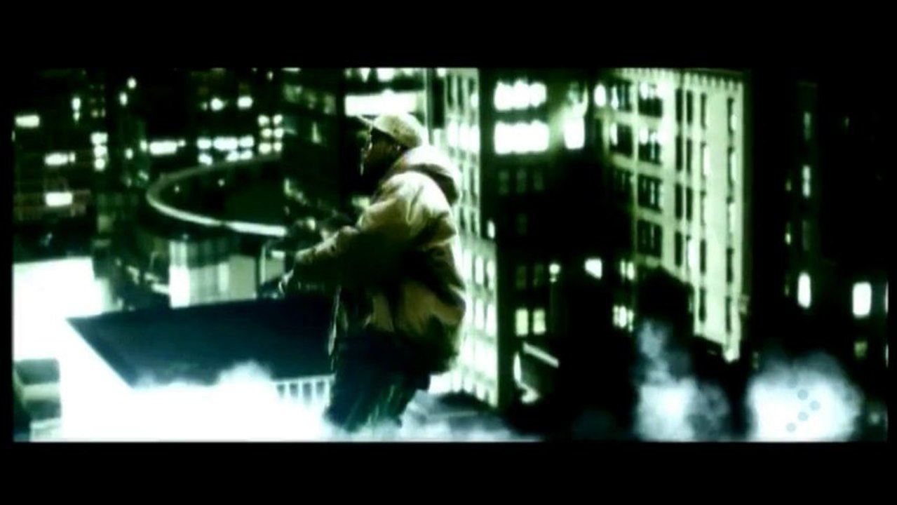 50 Cent, Eminem, Cashis & Lloyd Banks - You Don't Know