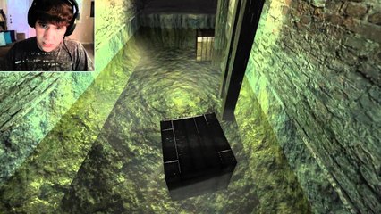 Penumbra: Overture Vs JT - Part 16: Worm Problems