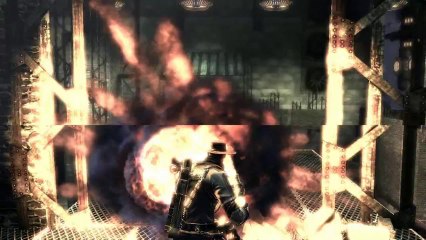 Painkiller Hell & Damnation - Launch Trailer HD