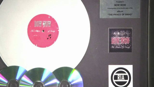 Bow wow,Lil Wayne