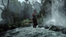 Tomb Raider : Definitive Edition (PS4) - Launch trailer