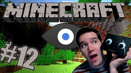 Minecraft: Oculus Rift - Part 12: Search for Sheep