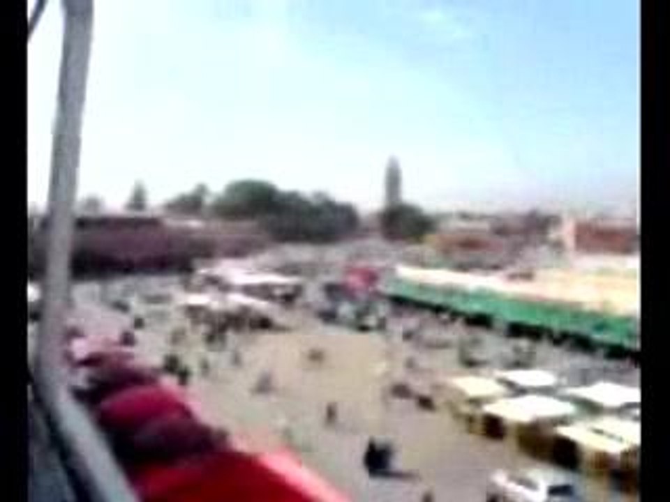 Marrakech
