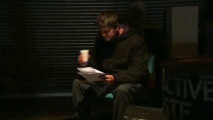 Best Boy Teaser Trailer (2012)_clip1