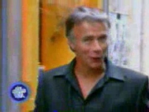 Franck Dubosc - le seducteur