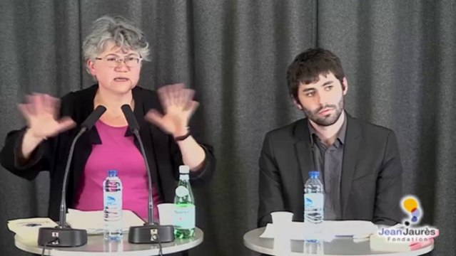 La croissance en débat : rencontre avec Dominique Méda