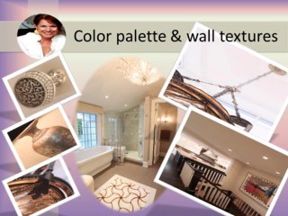 Lisa Wolfe Interior Designing Personified