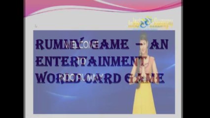 Indo Rummy | Online Indian Rummy | Rummy Game | Indian Rummy Site