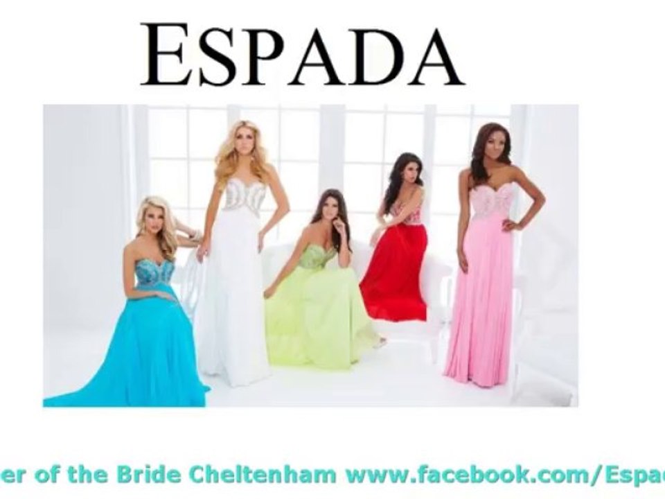 Mother of the Bride Cheltenham
