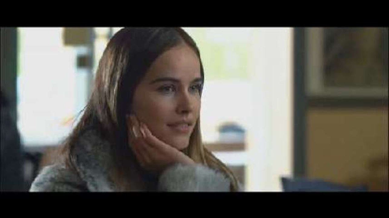 The Wedding Party - Trailer (Deutsch) HD