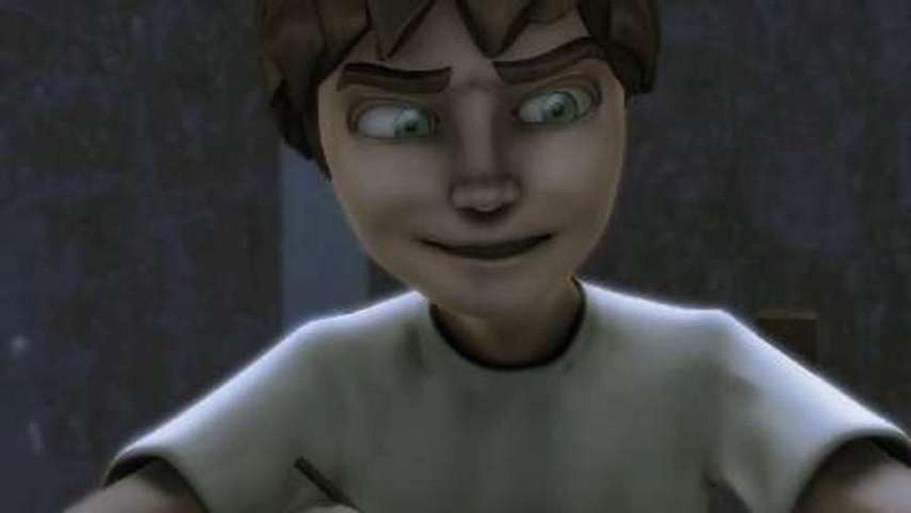 The Living Corpse - Trailer (Deutsch) HD