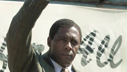 Mandela Long Walk To Freedom - Facts We Learn - Things To Watch