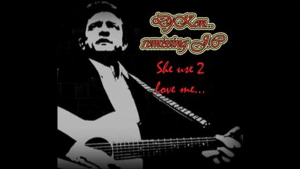 DJKON...REMIXING JC - SHE USE 2 LOVE ME (FINAL EDIT)