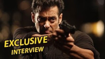 Daisy Shah States Why Mental Was Re-titled Jai Ho!