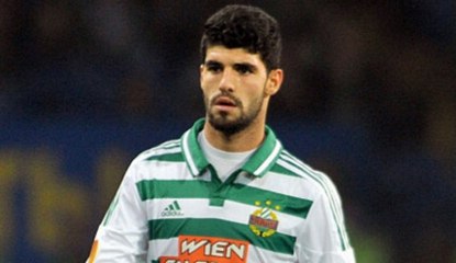 Gaziantepspor, Muhammed İldiz'i Renklerine Bağladı