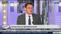 Les réponses de François Monnier aux auditeurs, dans Intégrale Placements - 24/01 2/2