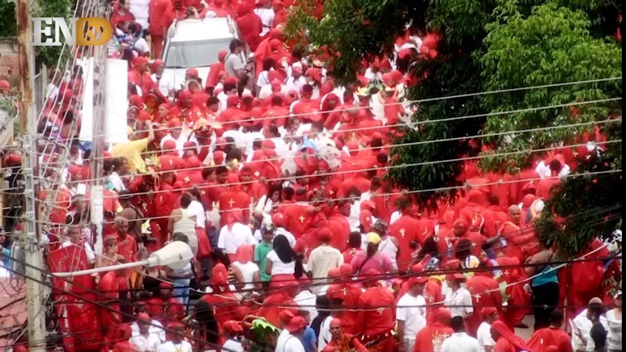 Diablos de Yare