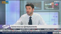 Les réponses de François Monnier aux auditeurs, dans Intégrale Placements - 24/01 1/2