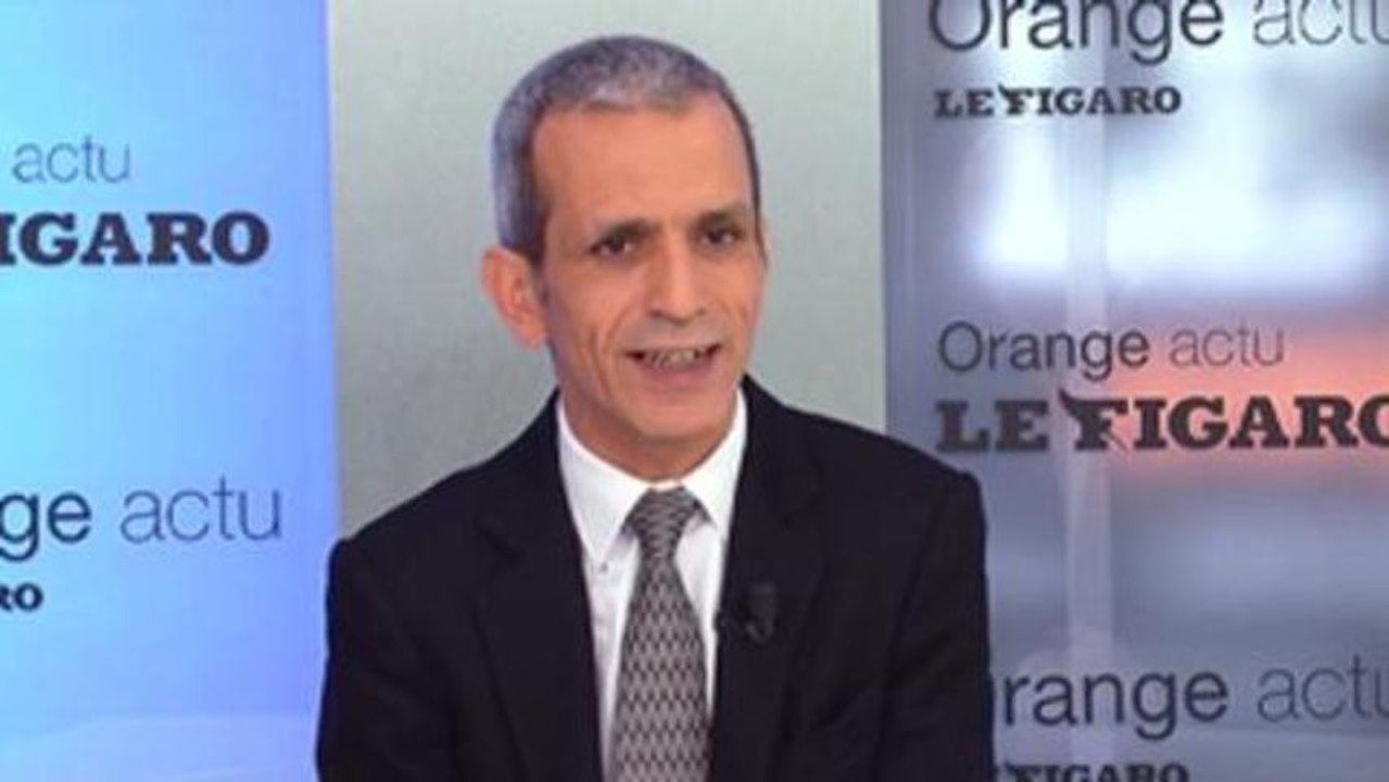 Malek Boutih : «Ayrault est le poids mort de la majorité»