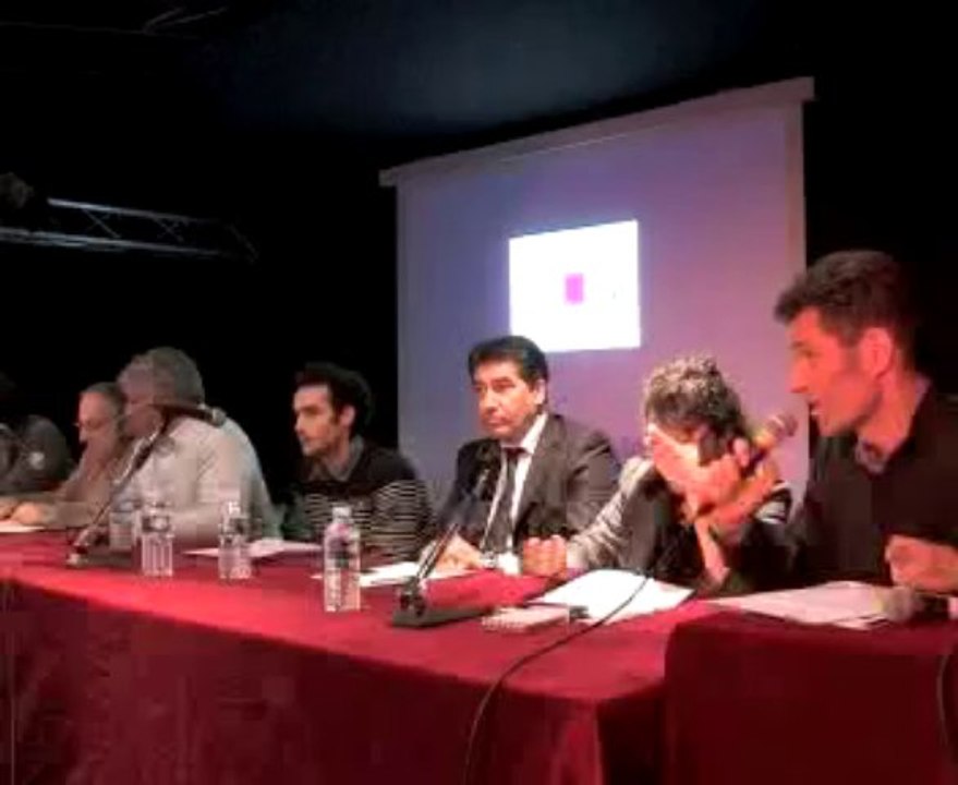 les candidats aux municipales et les modes doux