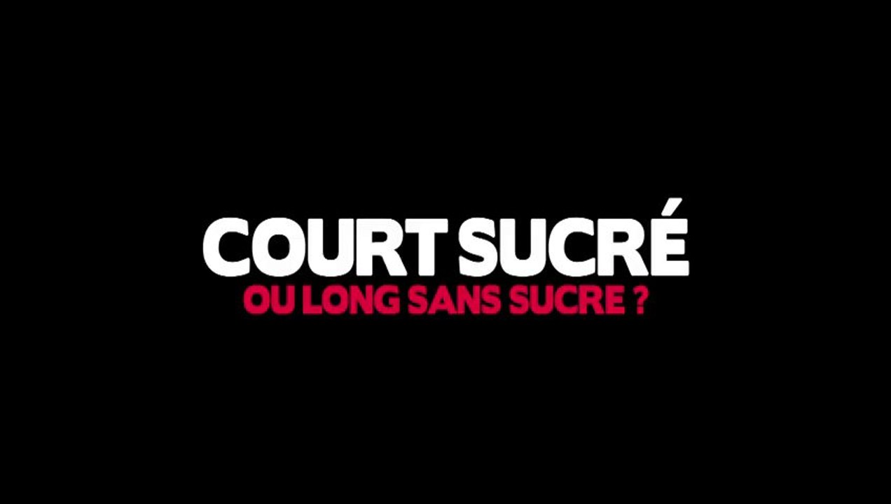 COURT SUCRÉ OU LONG SANS SUCRE ? / COMÉDIE BASTILLE / PARIS