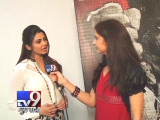 Daisy Shah shares the experience of working with Salman Khan - Tv9 Gujarati