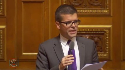 QAG de Luc Carvounas du 23 janvier 2014 sur le tourisme