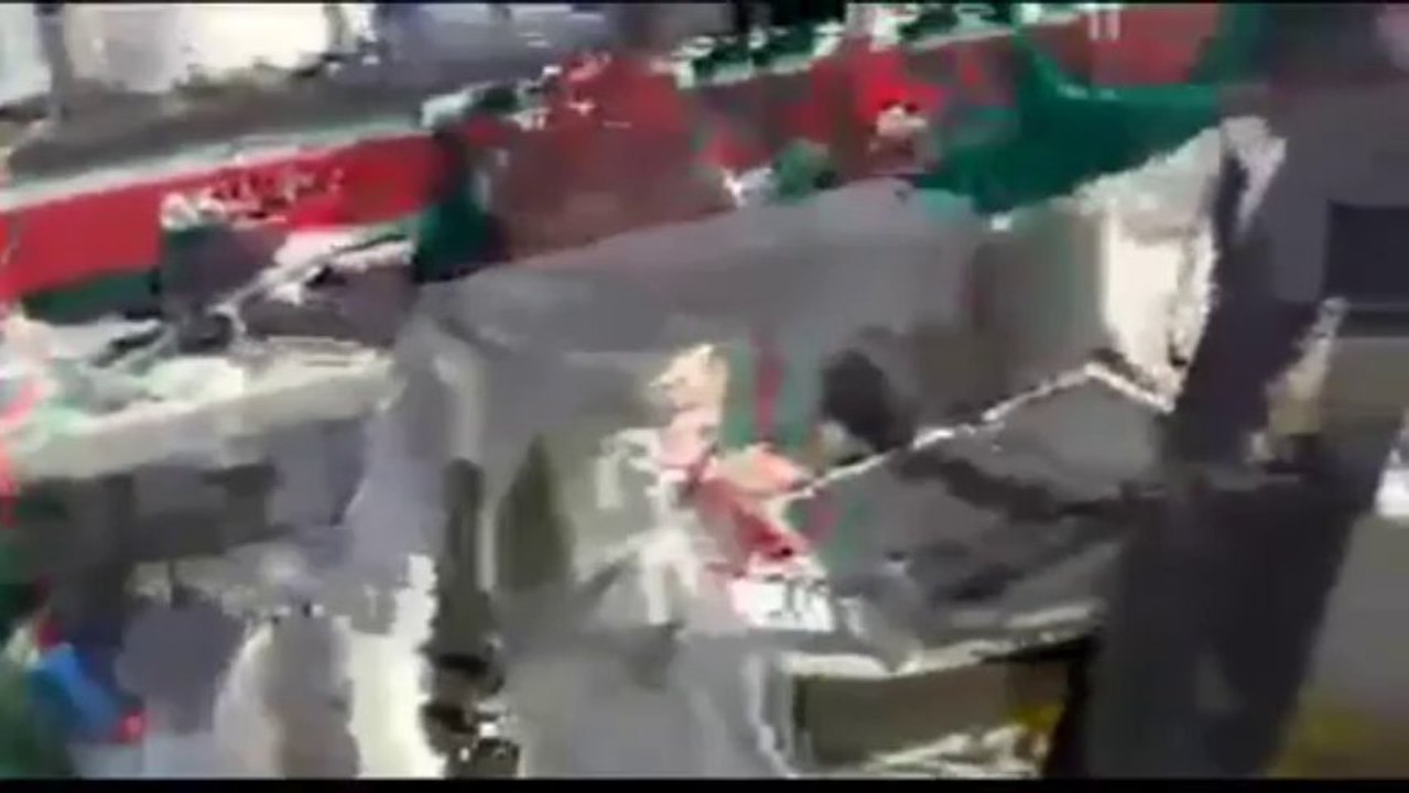 Sodebo - Tour du Monde 2014 : Liaison avec Thomas Coville à bord de Sodebo après l'équateur