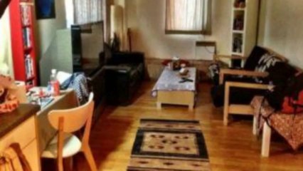 Greater London, Chadwell Heath