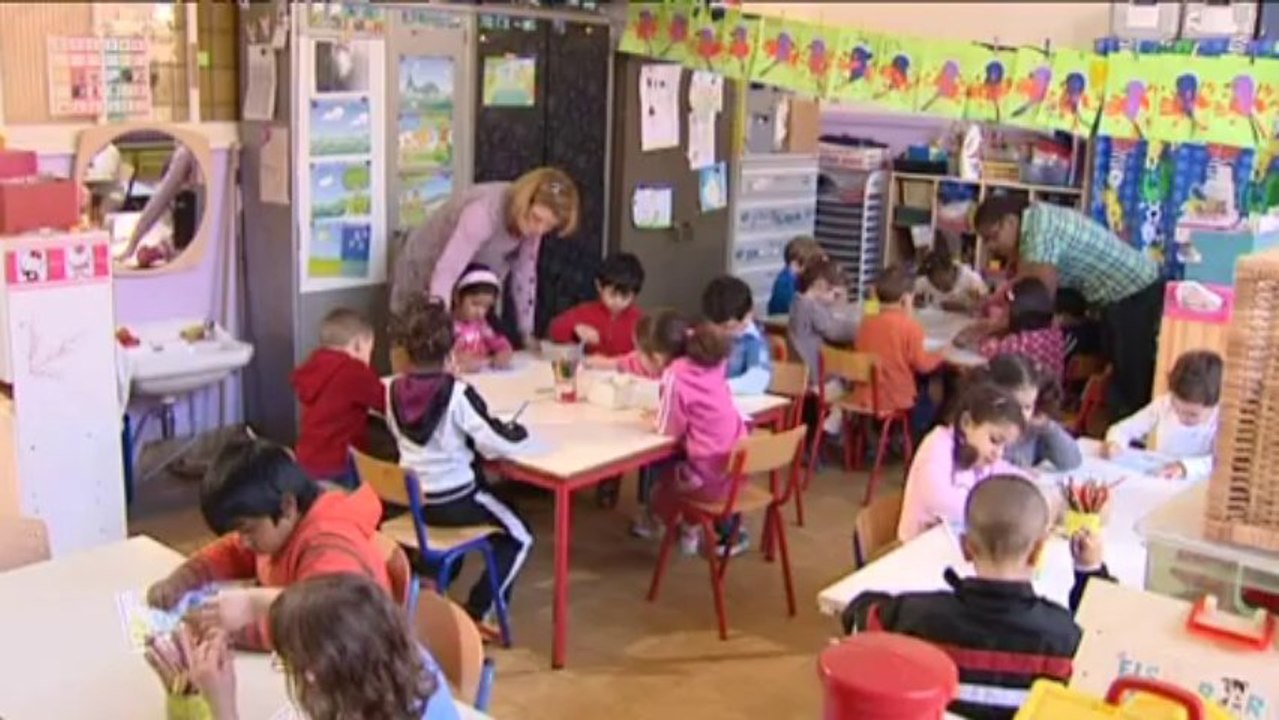 école catholique intro