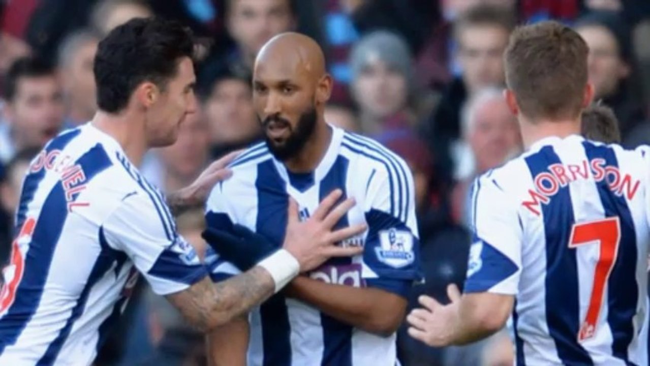 Nazi-Gruß? Anelka will FA-Anhörung