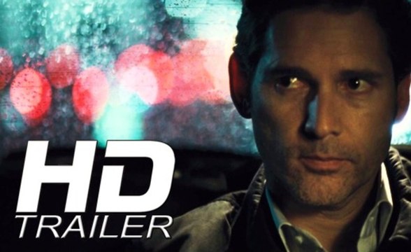 CLOSED CIRCUIT Bande Annonce VOST (Eric Bana, Rebecca Hall)