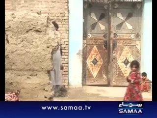 Peshawar Ki 22 Saala Larki Operation Ke Baad Larka Ban Gaya