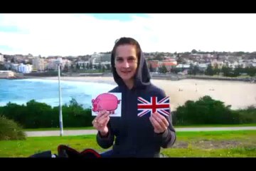 Ülkelere göre hayvan sesleri...