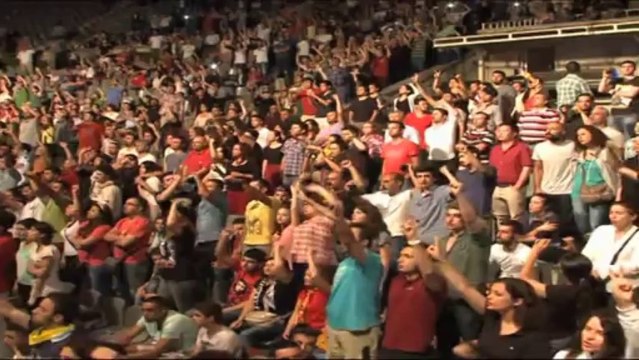 Grup Yorum - Halkın Elleri