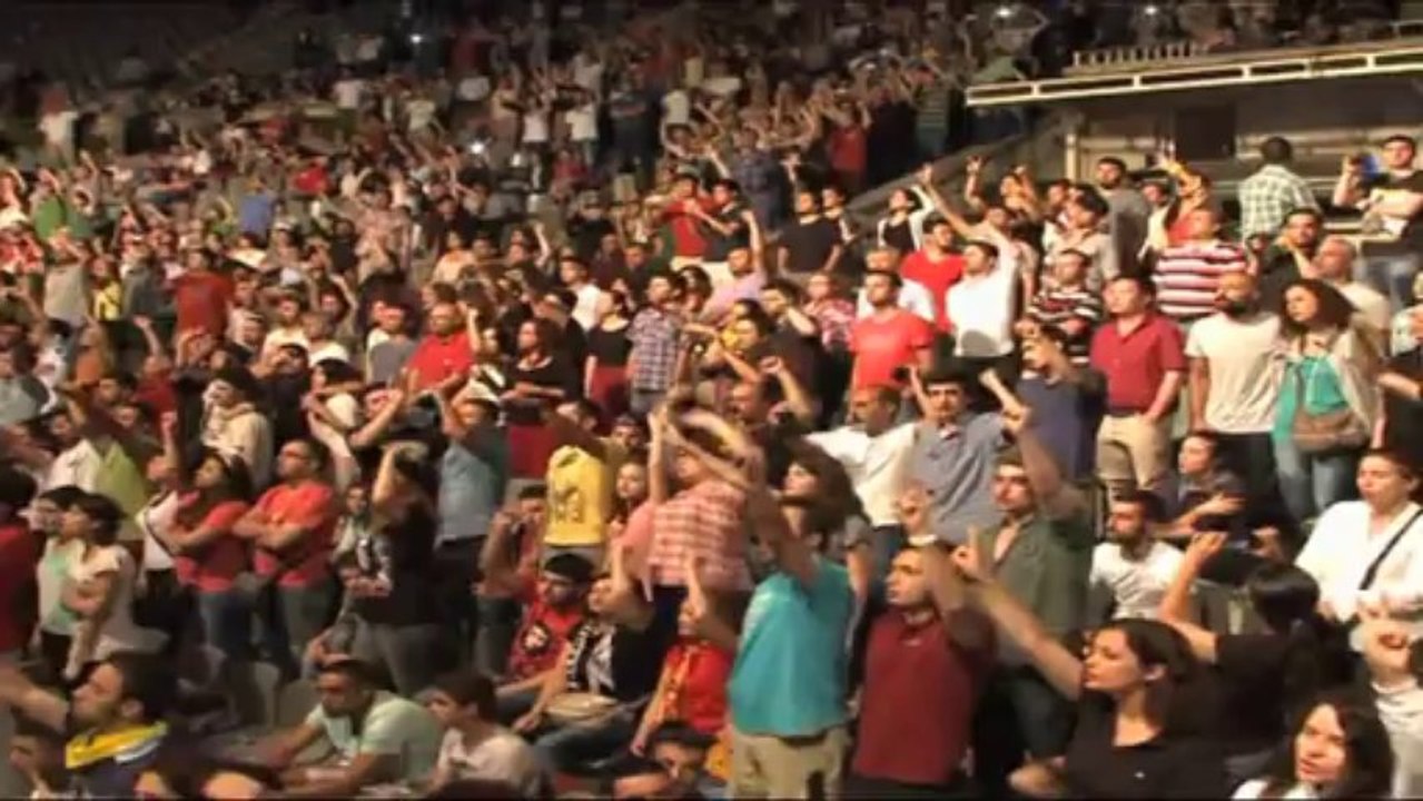 Grup Yorum - Halkın Elleri